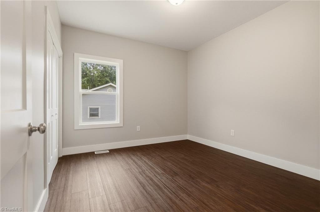 BED 2 - 1123 2nd Street, Eden NC 27288, Eden