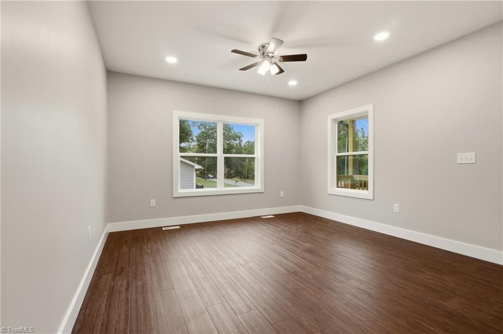 Stick/Site Built at 1123 2nd Street, Eden NC 27288, Eden, photo 17 of 64