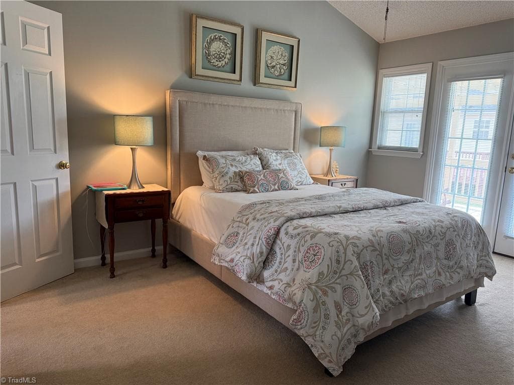 Stick/Site Built at 1503 Manora Court, High Point NC 27265, High Point, photo 25 of 62