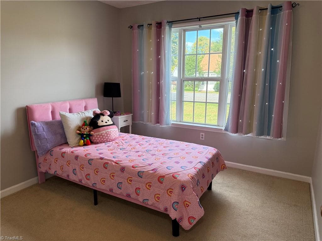 Stick/Site Built at 1503 Manora Court, High Point NC 27265, High Point, photo 33 of 62
