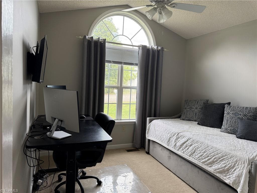 Stick/Site Built at 1503 Manora Court, High Point NC 27265, High Point, photo 39 of 62