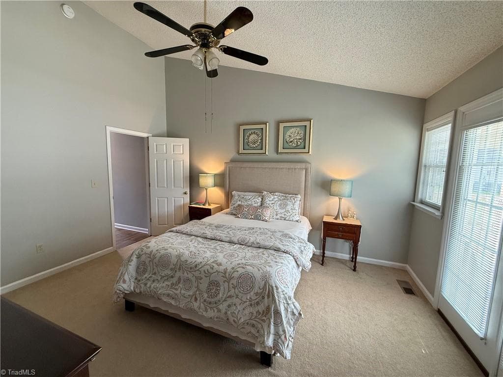 Stick/Site Built at 1503 Manora Court, High Point NC 27265, High Point, photo 27 of 62