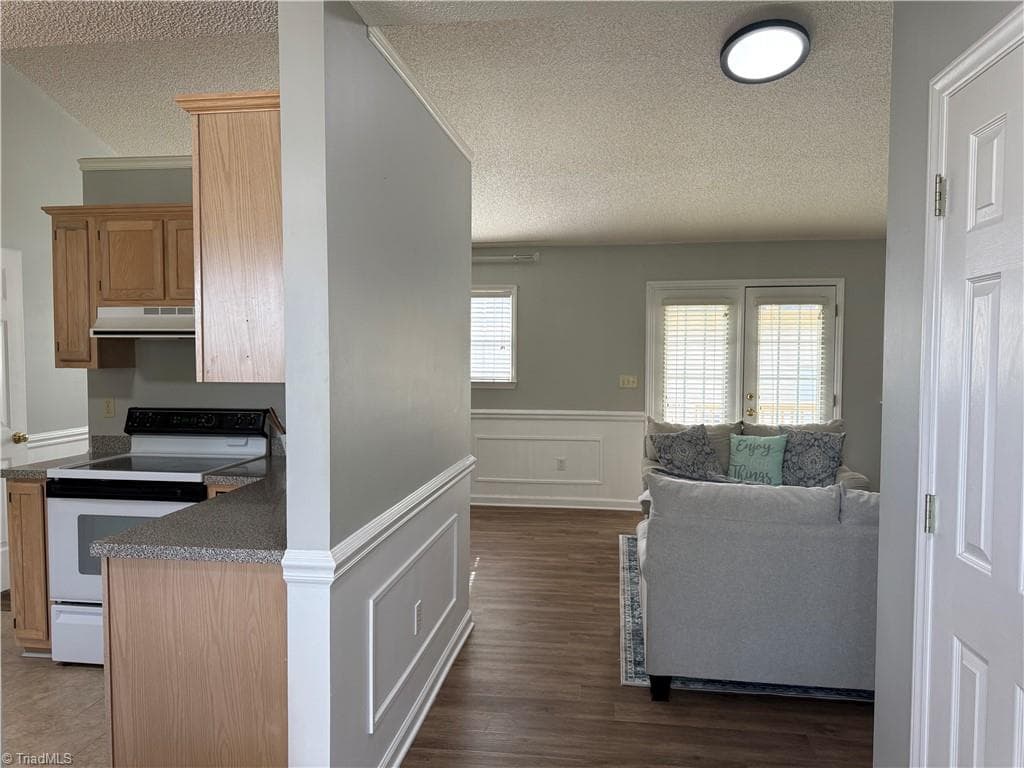 Stick/Site Built at 1503 Manora Court, High Point NC 27265, High Point, photo 21 of 62