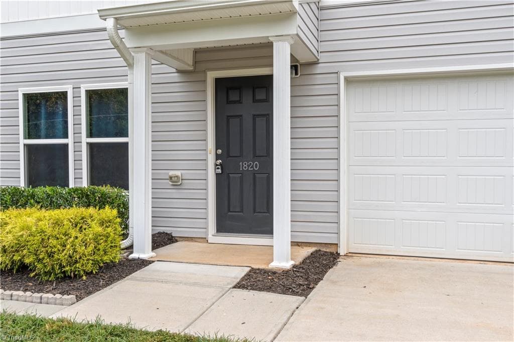 Stick/Site Built at 1820 Wilma Avenue, Winston-Salem NC 27127, Winston-Salem, photo 5 of 70