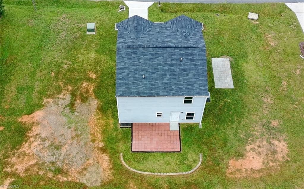 Stick/Site Built at 1820 Wilma Avenue, Winston-Salem NC 27127, Winston-Salem, photo 67 of 70