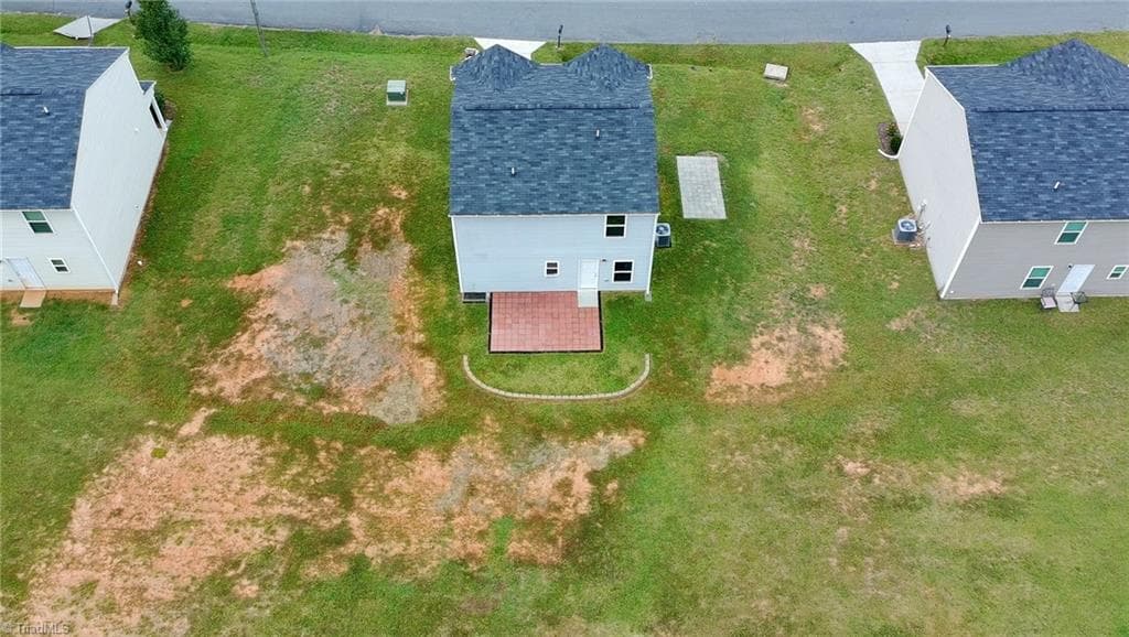Stick/Site Built at 1820 Wilma Avenue, Winston-Salem NC 27127, Winston-Salem, photo 65 of 70