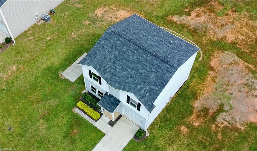 Stick/Site Built at 1820 Wilma Avenue, Winston-Salem NC 27127, Winston-Salem, photo 69 of 70
