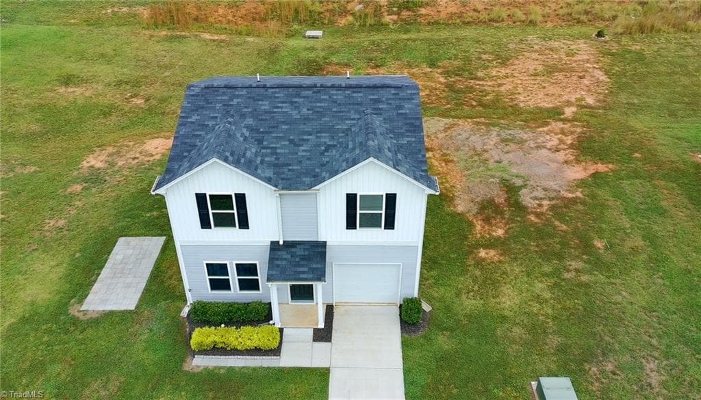 Stick/Site Built at 1820 Wilma Avenue, Winston-Salem NC 27127, Winston-Salem, photo 61 of 70