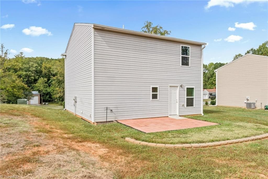 Stick/Site Built at 1820 Wilma Avenue, Winston-Salem NC 27127, Winston-Salem, photo 57 of 70