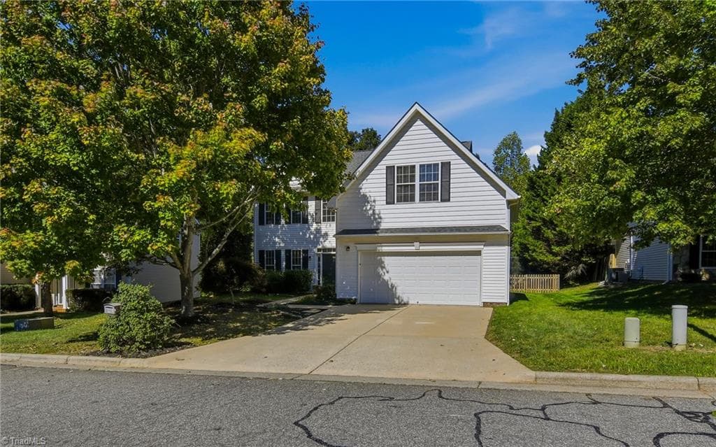 Stick/Site Built at 794 Pecan Ridge Circle, Kernersville NC 27284, Kernersville, photo 2 of 30