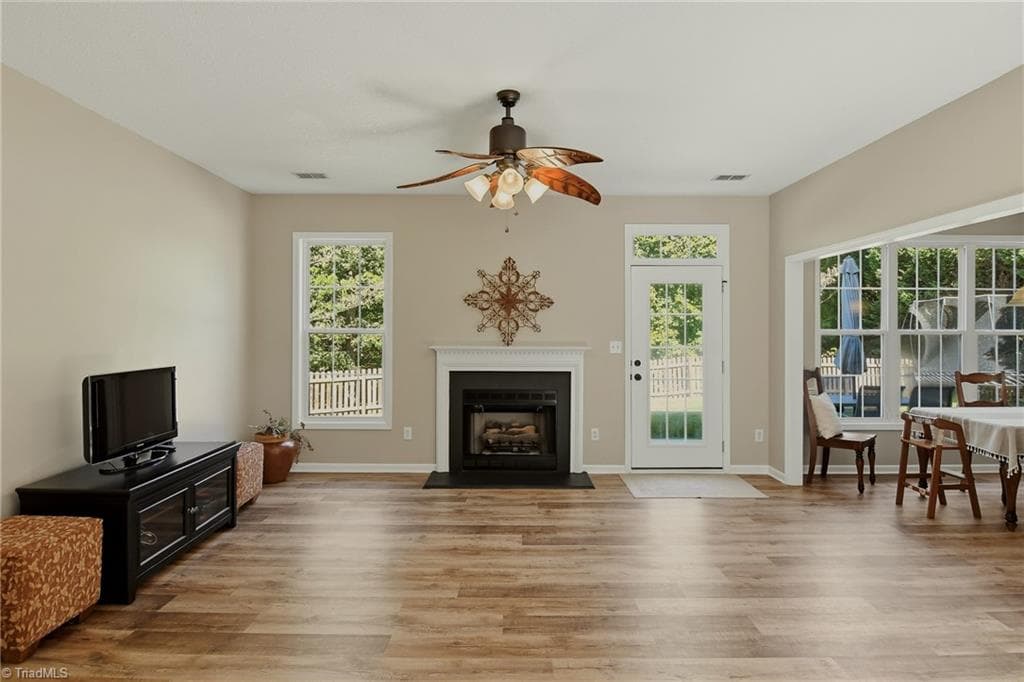 Stick/Site Built at 794 Pecan Ridge Circle, Kernersville NC 27284, Kernersville, photo 3 of 30