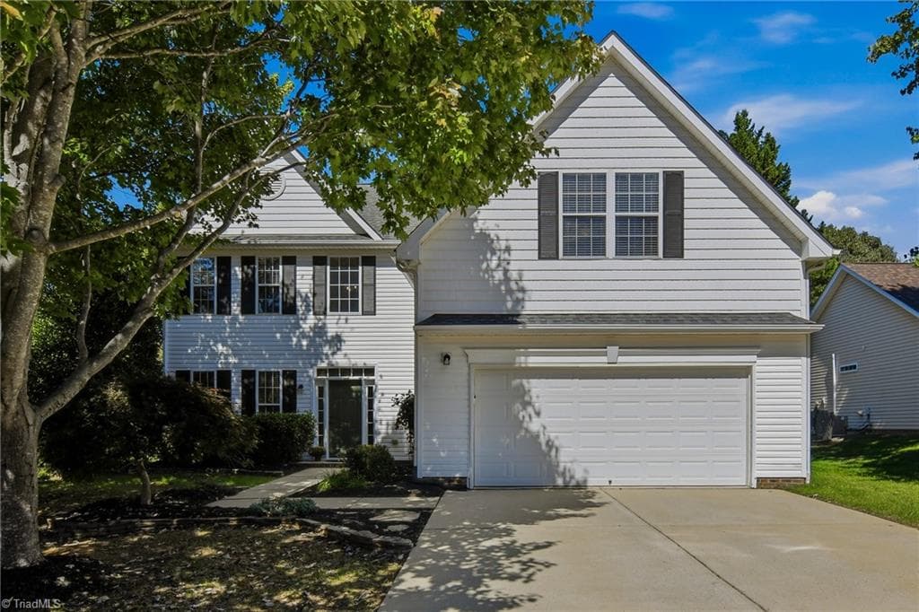 794 Pecan Ridge Circle, Kernersville NC 27284