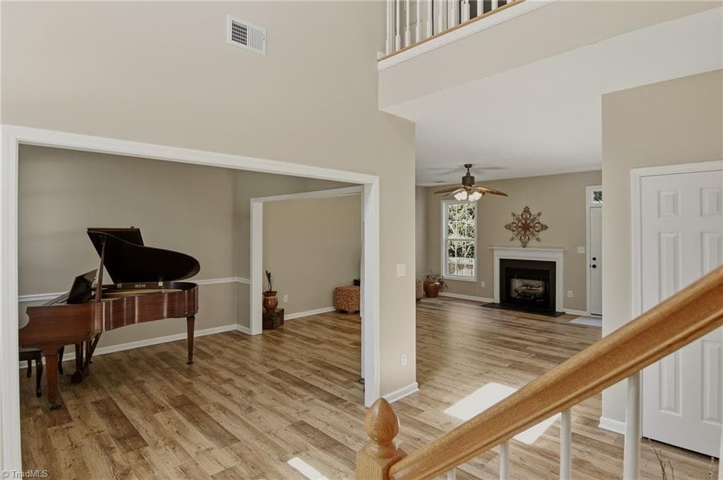 Stick/Site Built at 794 Pecan Ridge Circle, Kernersville NC 27284, Kernersville, photo 9 of 30