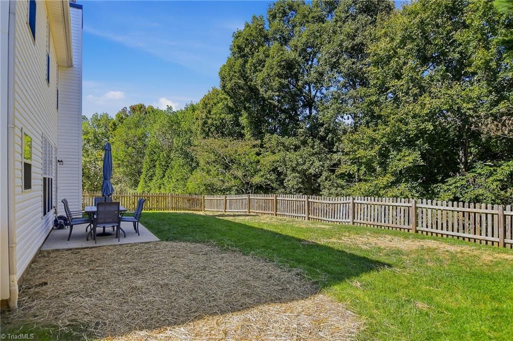 Stick/Site Built at 794 Pecan Ridge Circle, Kernersville NC 27284, Kernersville, photo 30 of 30