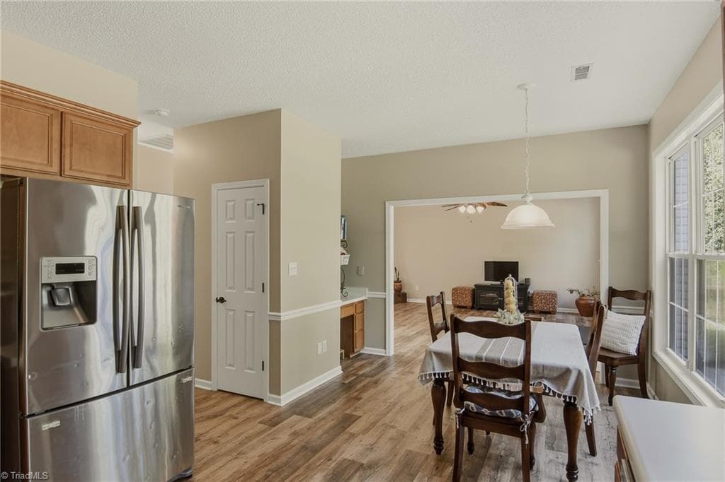 Stick/Site Built at 794 Pecan Ridge Circle, Kernersville NC 27284, Kernersville, photo 14 of 30