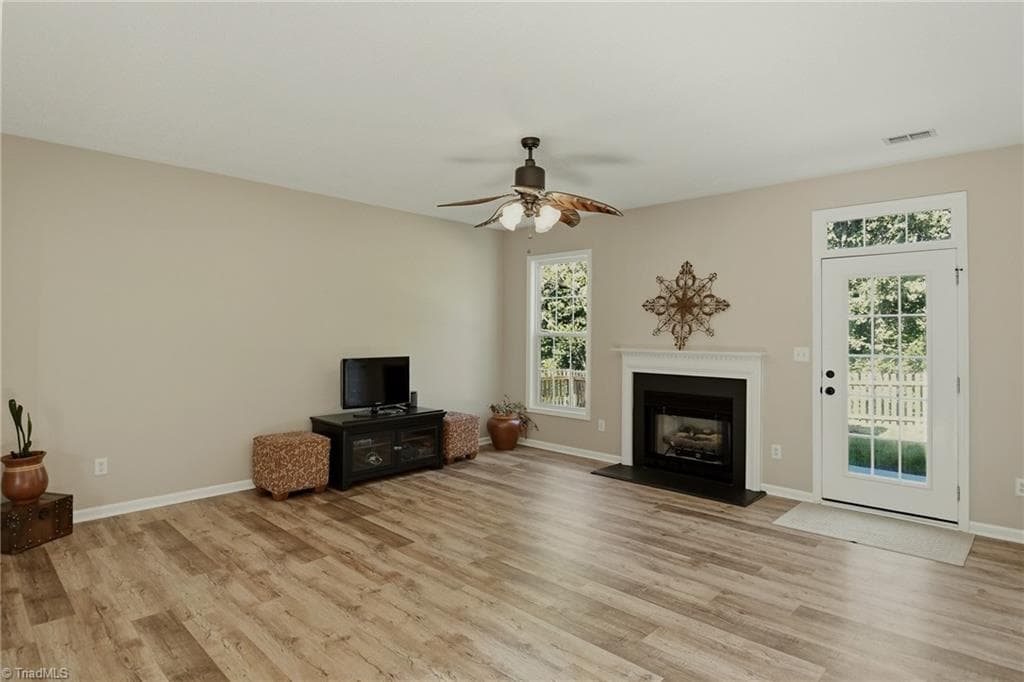 Stick/Site Built at 794 Pecan Ridge Circle, Kernersville NC 27284, Kernersville, photo 4 of 30
