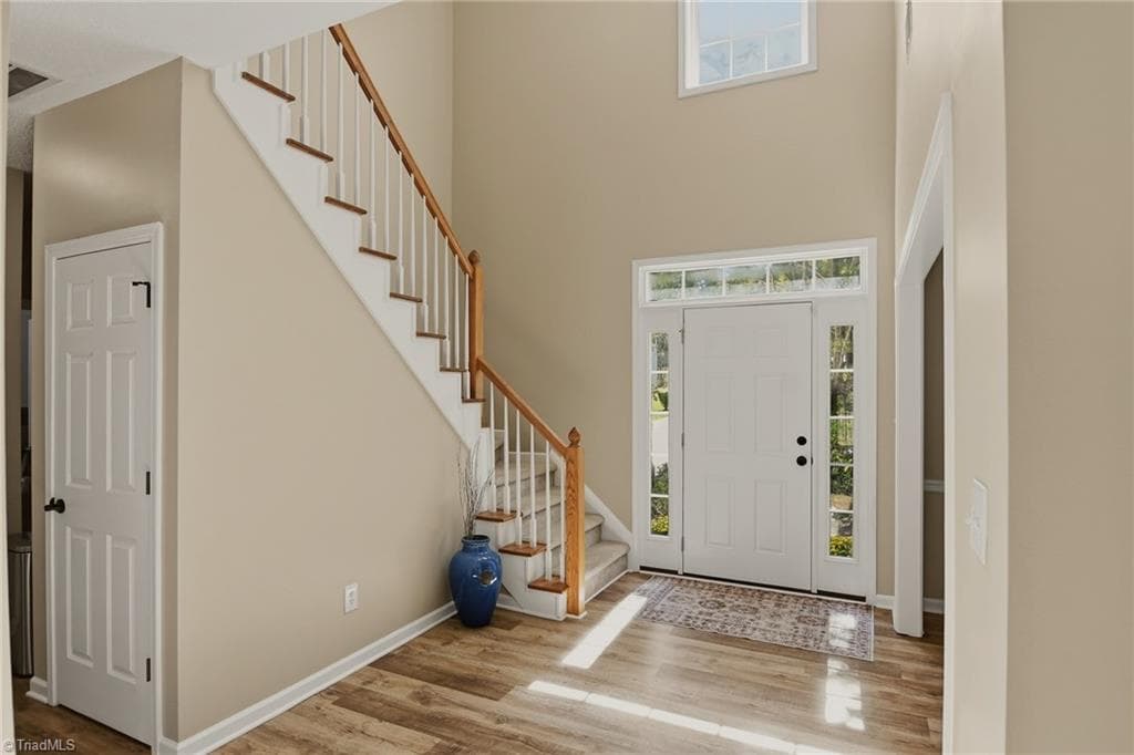 Stick/Site Built at 794 Pecan Ridge Circle, Kernersville NC 27284, Kernersville, photo 8 of 30