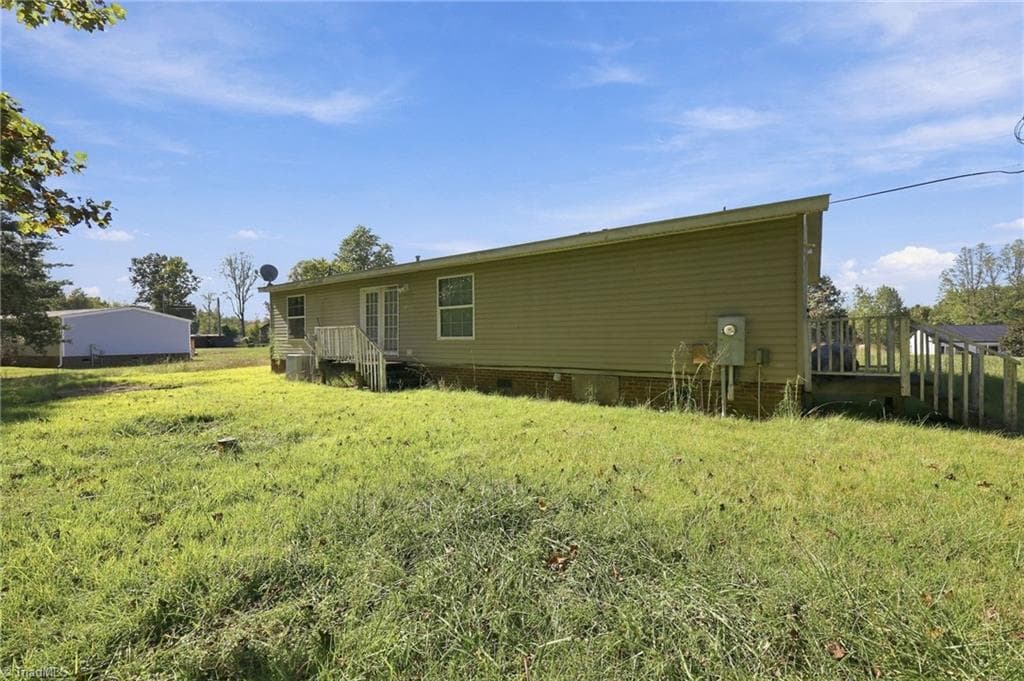 Manufactured Home at 415 Talley Road, Reidsville NC 27320, Reidsville, photo 43 of 62
