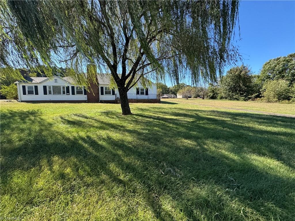 Stick/Site Built at 510 E King Street, King NC 27021, King, photo 15 of 92
