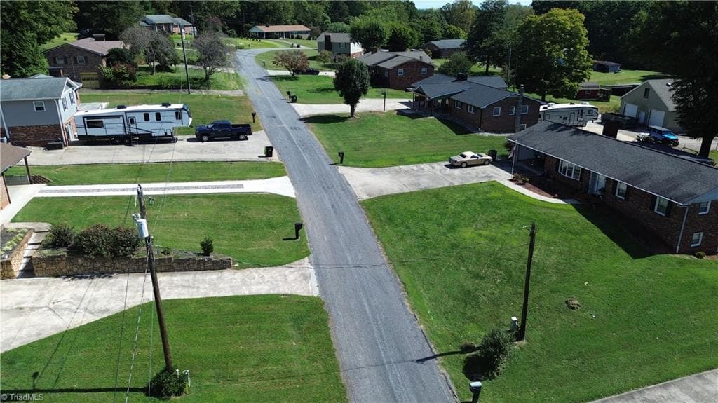 Stick/Site Built at 418 Cloverdale Lane, Wilkesboro NC 28697, Wilkesboro, photo 57 of 62