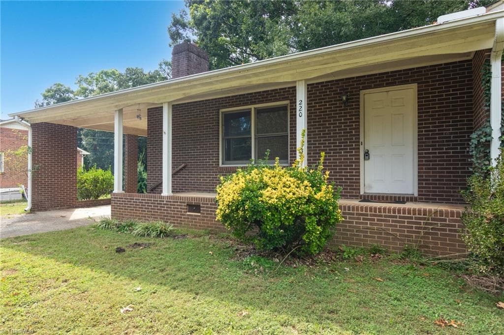 Stick/Site Built at 220 Bradford Drive, Salisbury NC 28146, Salisbury, photo 6 of 34