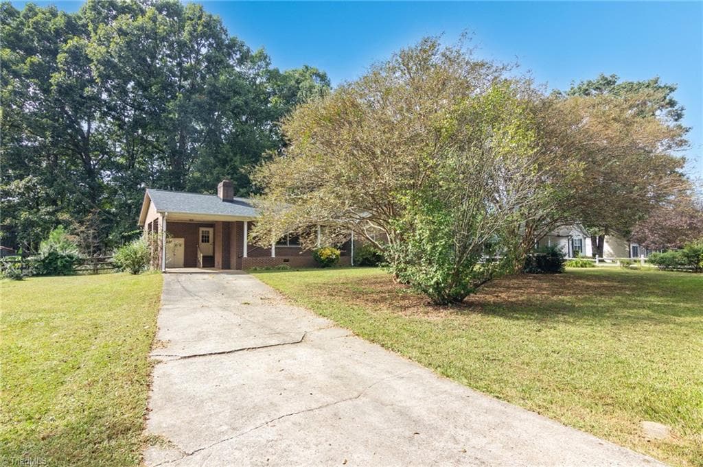 Stick/Site Built at 220 Bradford Drive, Salisbury NC 28146, Salisbury, photo 3 of 34