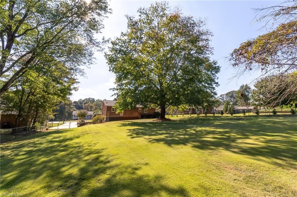 Stick/Site Built at 7541 Pine Trails Road, Pfafftown NC 27040, Pfafftown, photo 27 of 30