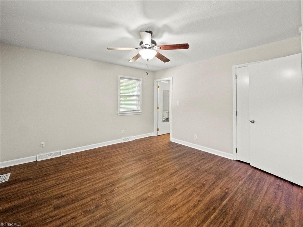 Stick/Site Built at 7541 Pine Trails Road, Pfafftown NC 27040, Pfafftown, photo 13 of 30