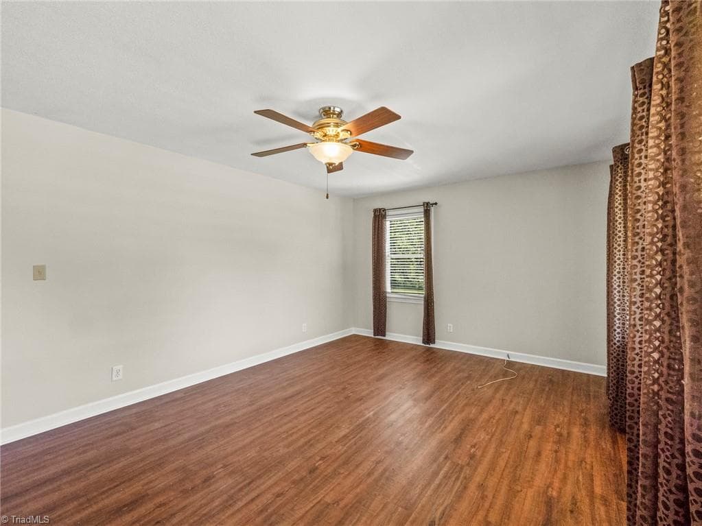 Stick/Site Built at 7541 Pine Trails Road, Pfafftown NC 27040, Pfafftown, photo 10 of 30