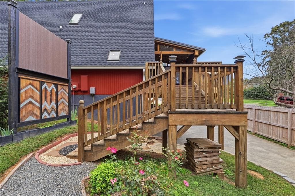 Stick/Site Built at 5409 Elliott Crest Court, Clemmons NC 27012, Clemmons, photo 23 of 34