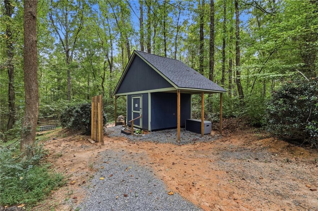 Stick/Site Built at 5409 Elliott Crest Court, Clemmons NC 27012, Clemmons, photo 26 of 34