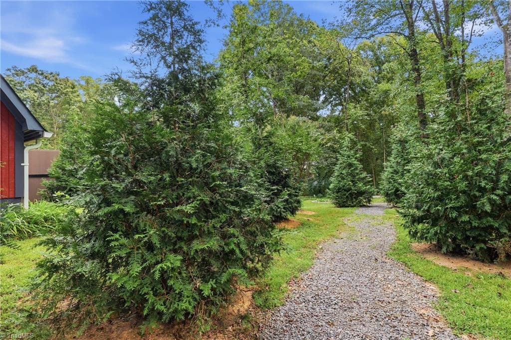 Stick/Site Built at 5409 Elliott Crest Court, Clemmons NC 27012, Clemmons, photo 24 of 34