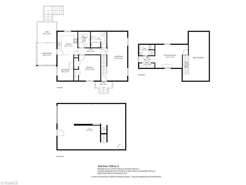 Stick/Site Built at 5409 Elliott Crest Court, Clemmons NC 27012, Clemmons, photo 34 of 34
