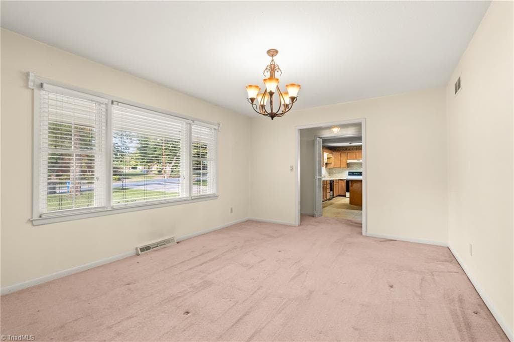 Stick/Site Built at 718 Corjon Street, Kernersville NC 27284, Kernersville, photo 11 of 78