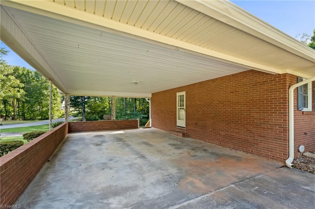 Stick/Site Built at 718 Corjon Street, Kernersville NC 27284, Kernersville, photo 71 of 78
