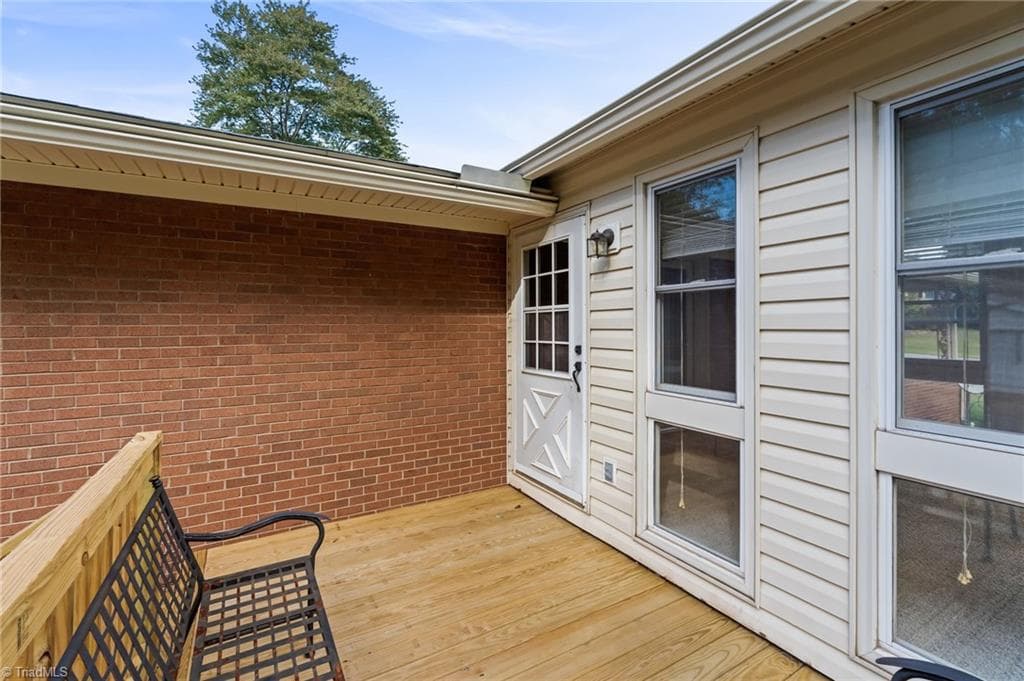 Stick/Site Built at 718 Corjon Street, Kernersville NC 27284, Kernersville, photo 63 of 78