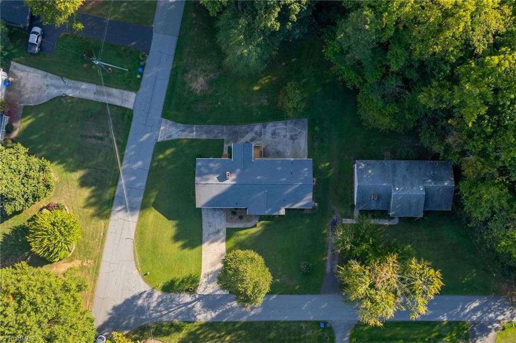 Stick/Site Built at 718 Corjon Street, Kernersville NC 27284, Kernersville, photo 75 of 78
