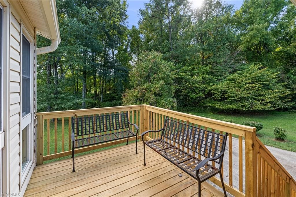 Stick/Site Built at 718 Corjon Street, Kernersville NC 27284, Kernersville, photo 65 of 78