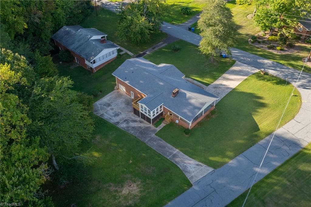 Stick/Site Built at 718 Corjon Street, Kernersville NC 27284, Kernersville, photo 73 of 78