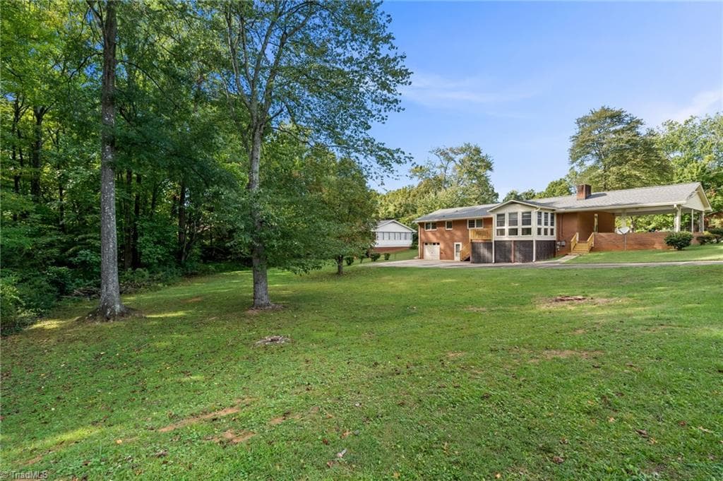 Stick/Site Built at 718 Corjon Street, Kernersville NC 27284, Kernersville, photo 69 of 78