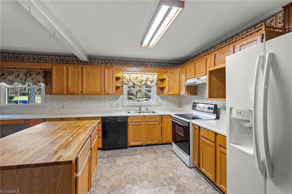 Stick/Site Built at 718 Corjon Street, Kernersville NC 27284, Kernersville, photo 15 of 78