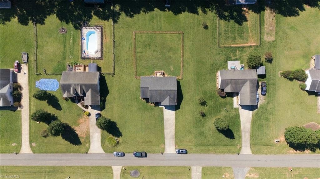 Stick/Site Built at 398 Goldenrod Lane, Lexington NC 27295, Lexington, photo 59 of 84