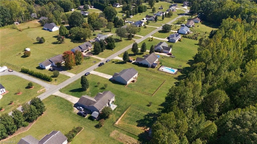 Stick/Site Built at 398 Goldenrod Lane, Lexington NC 27295, Lexington, photo 67 of 84