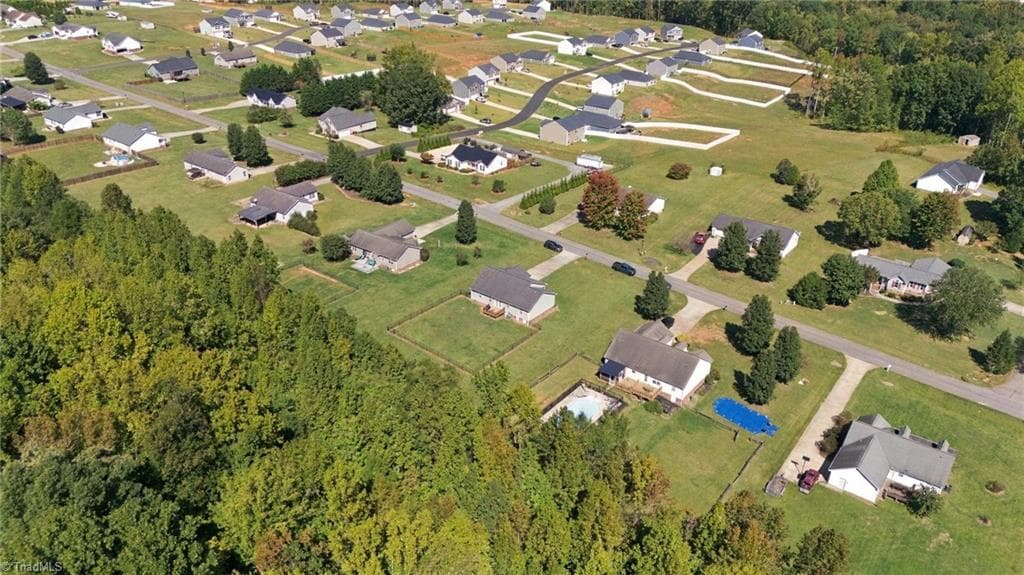 Stick/Site Built at 398 Goldenrod Lane, Lexington NC 27295, Lexington, photo 61 of 84