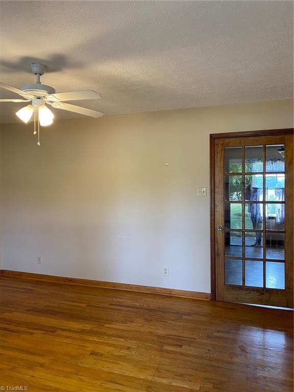 Stick/Site Built at 6960 Nc Highway 700, Ruffin NC 27326, photo 5 of 21