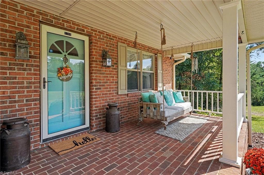 Stick/Site Built at 1100 Wolf Rock Road, Walnut Cove NC 27052, Walnut Cove, photo 2 of 50