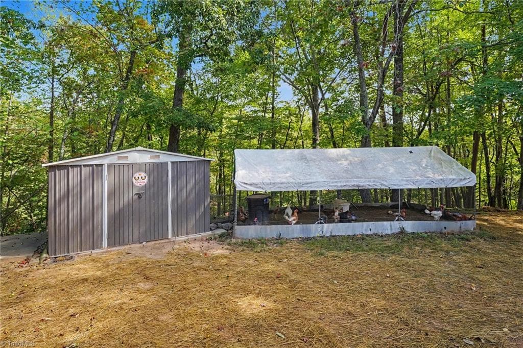 Stick/Site Built at 1100 Wolf Rock Road, Walnut Cove NC 27052, Walnut Cove, photo 38 of 50