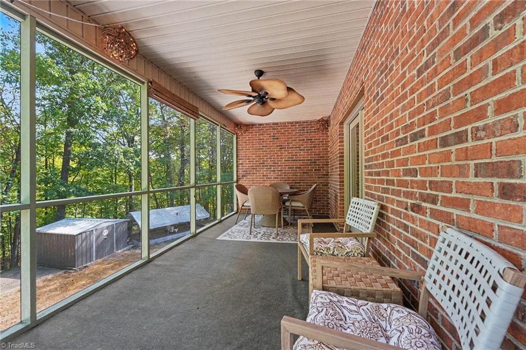 Stick/Site Built at 1100 Wolf Rock Road, Walnut Cove NC 27052, Walnut Cove, photo 33 of 50