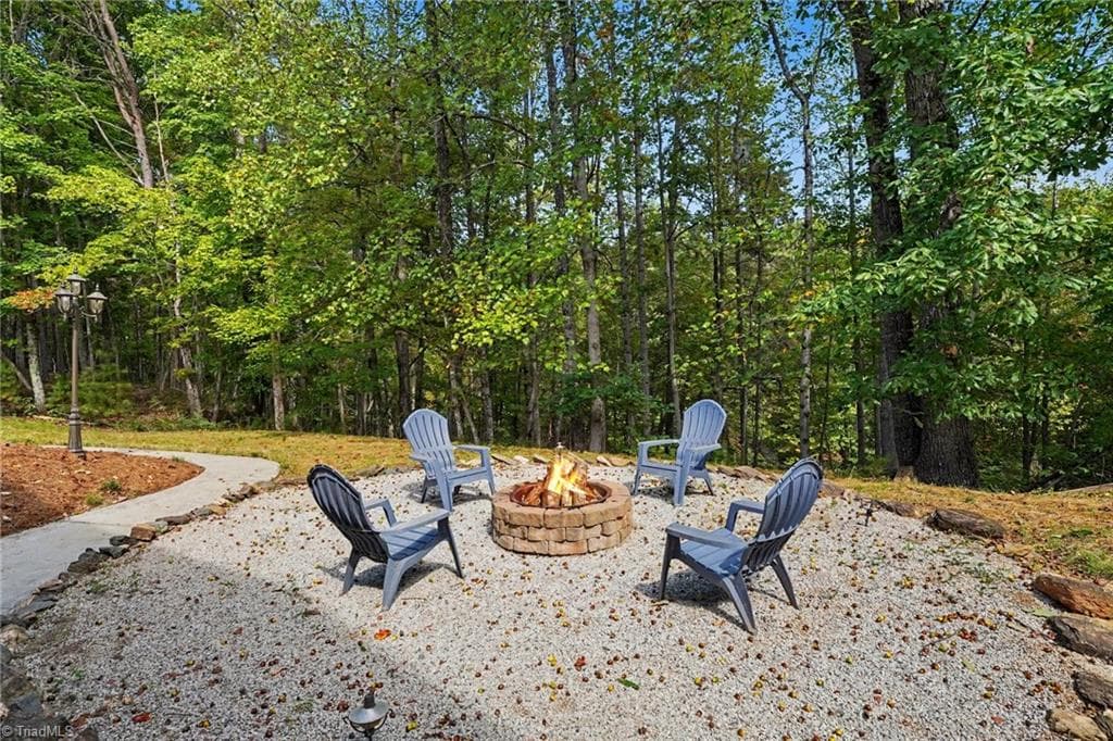 Stick/Site Built at 1100 Wolf Rock Road, Walnut Cove NC 27052, Walnut Cove, photo 37 of 50