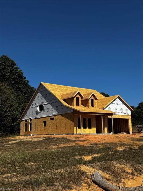 Stick/Site Built at 187 Reeds Lane, Lexington NC 27295, Lexington, photo 5 of 16